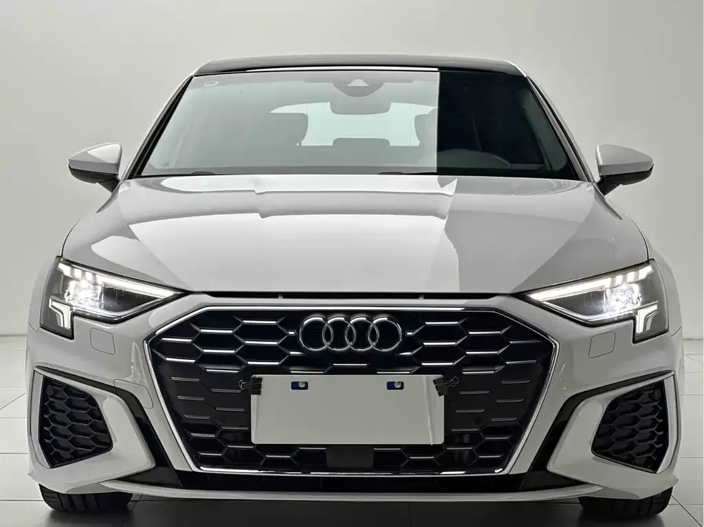 Audi A3 — фото 3