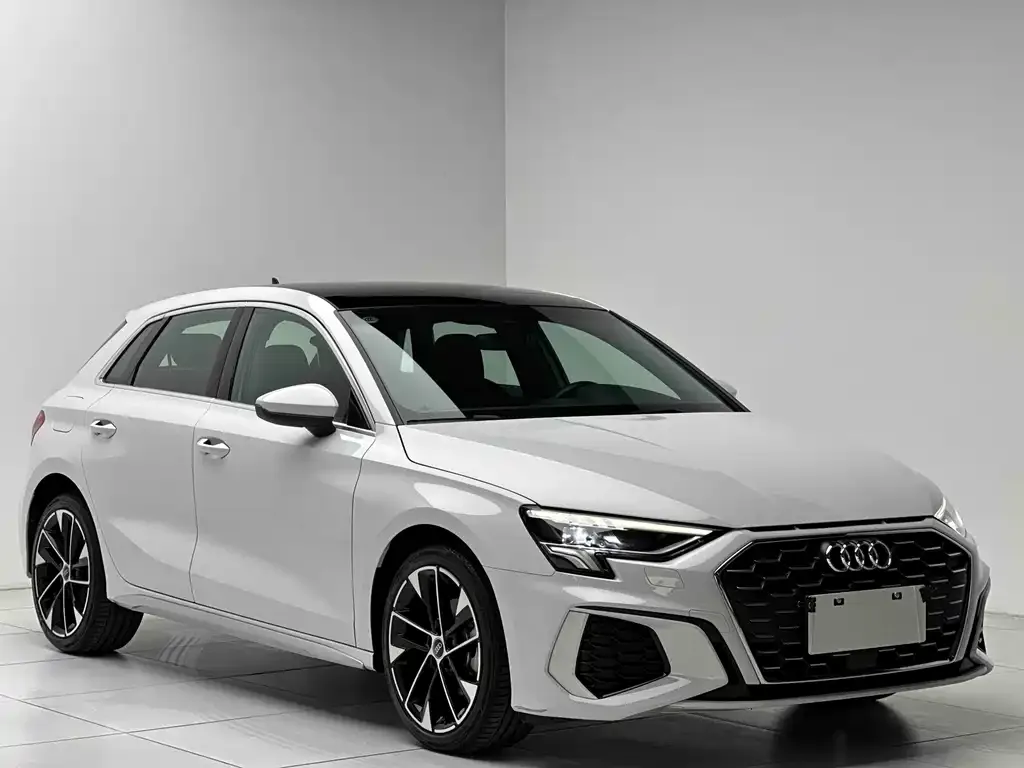 Audi A3 — фото 4