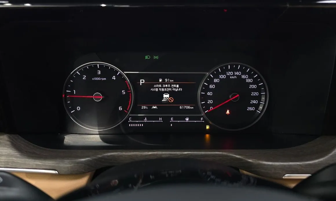 Kia Sorento — фото 4