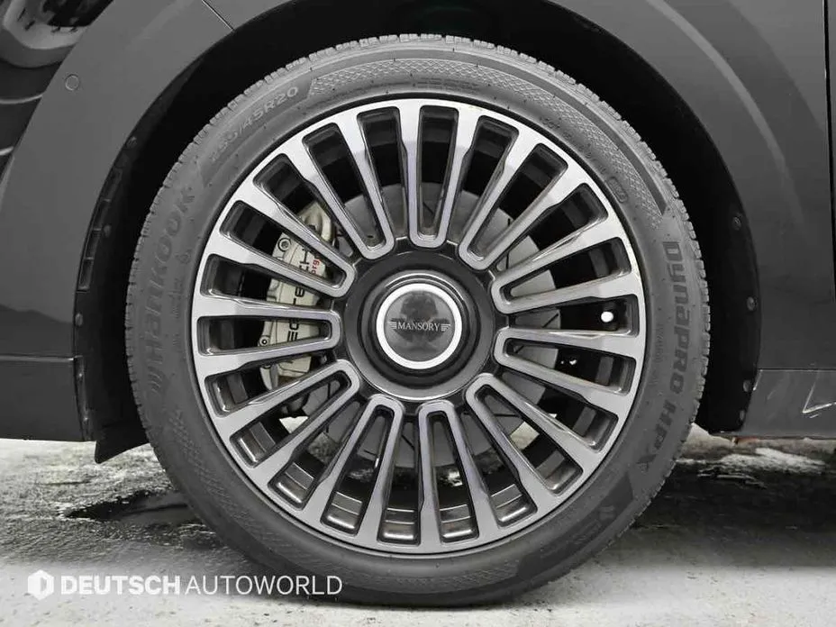Kia Carnival — фото 9