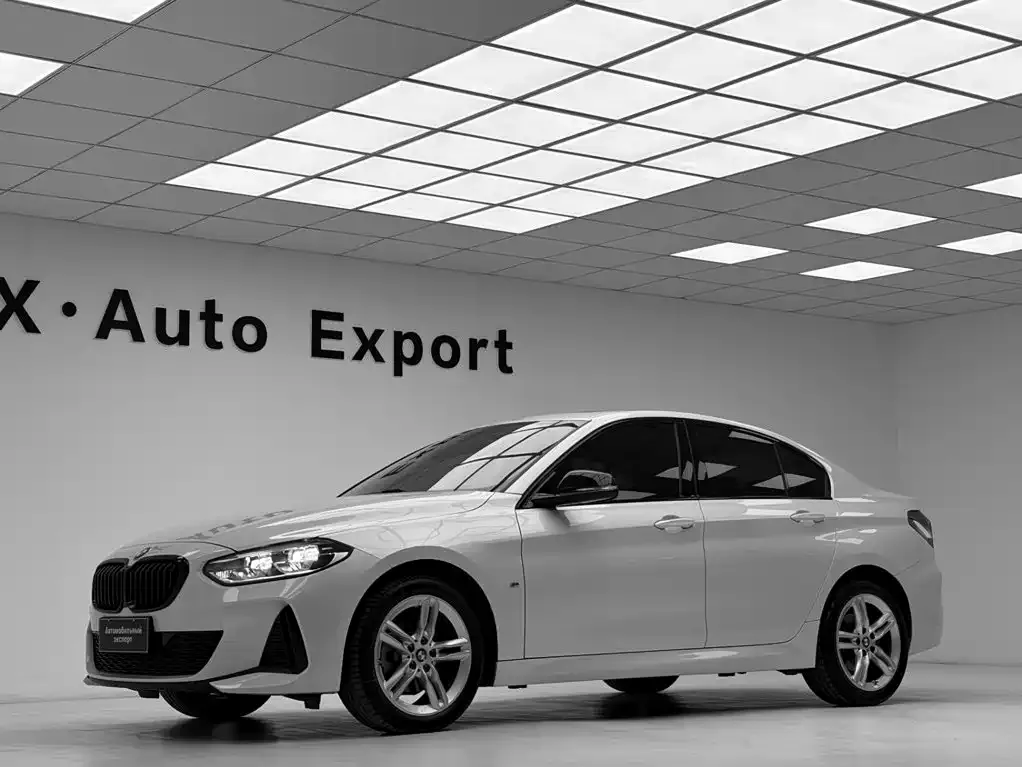 BMW 1 Series — фото 10