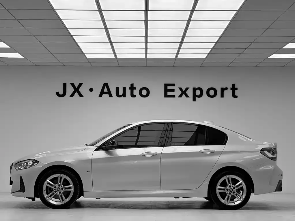 BMW 1 Series — фото 2