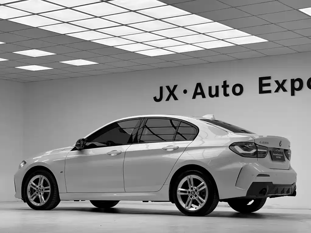 BMW 1 Series — фото 8