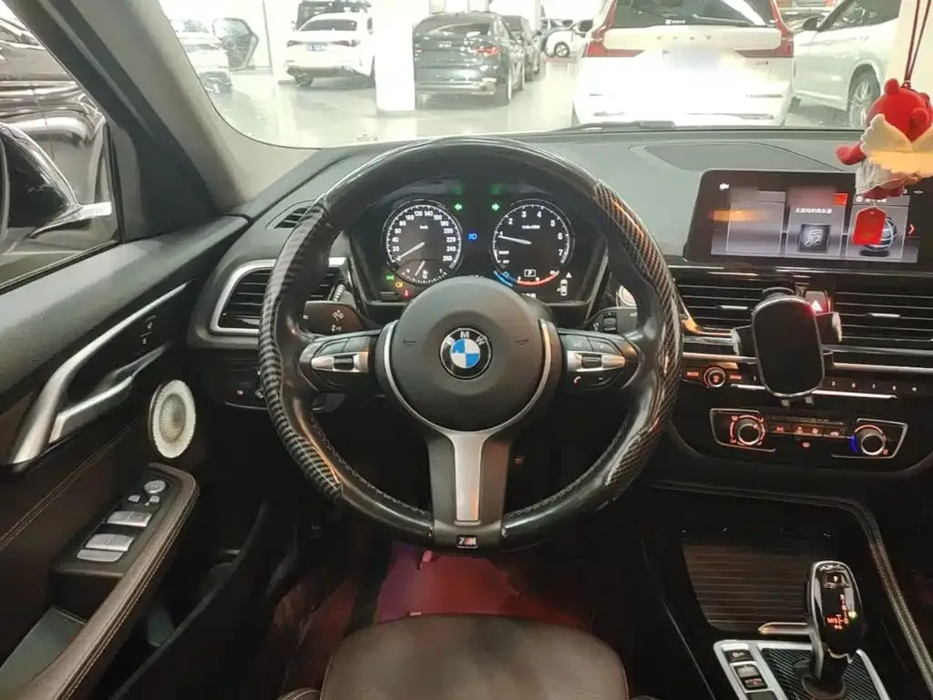BMW 1 Series — фото 10