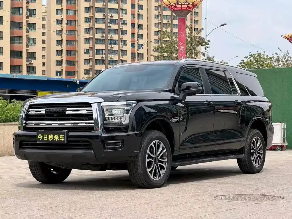Haval H5 — фото 1