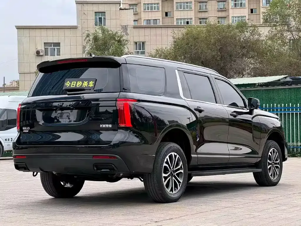 Haval H5 — фото 8