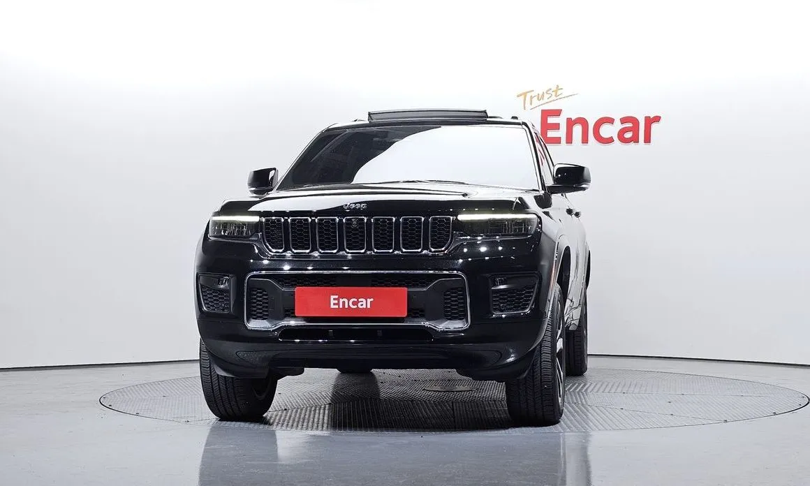 Jeep Cherokee — фото 9