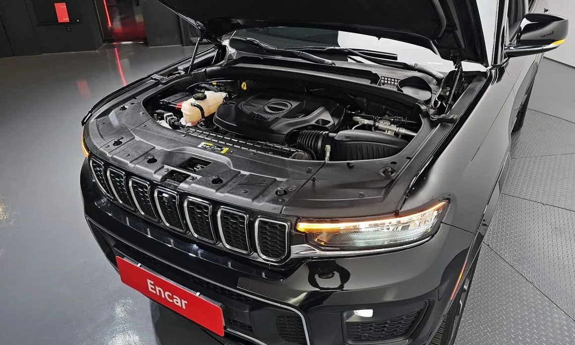 Jeep Cherokee — фото 3