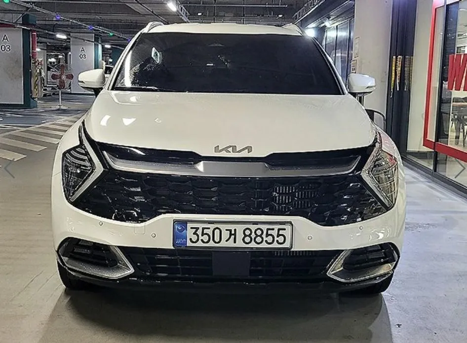 Kia Sportage — фото 2