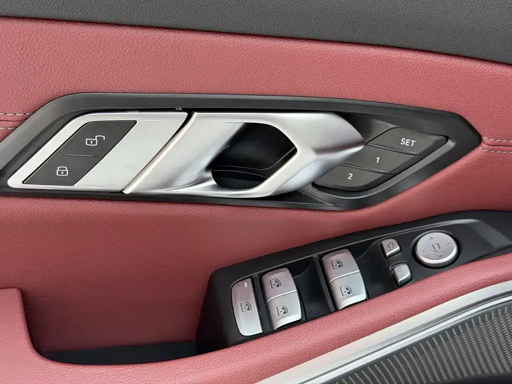 BMW i3 — фото 2