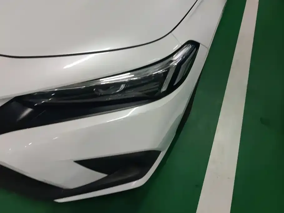 Honda Civic — фото 7