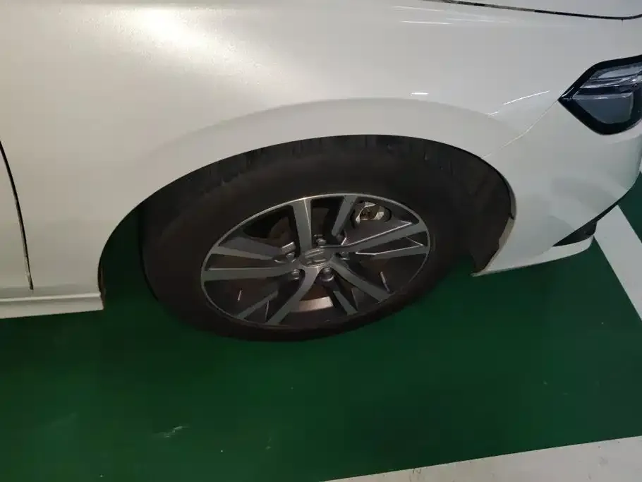 Honda Civic — фото 2