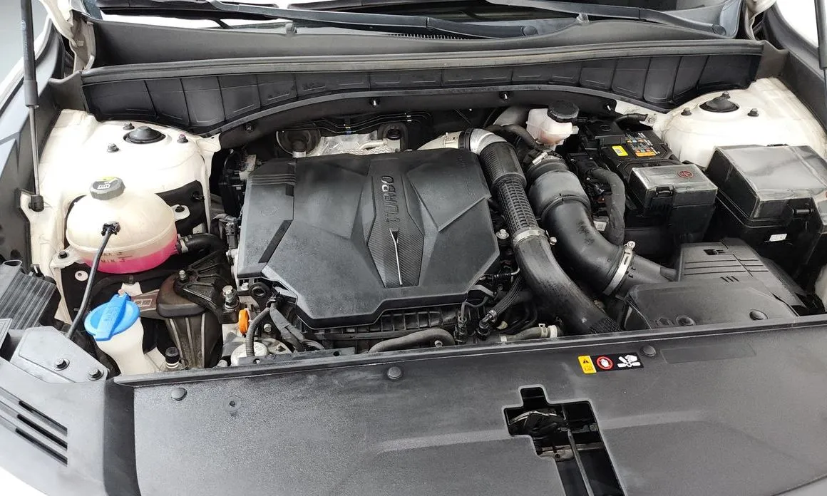 Kia Sorento — фото 4