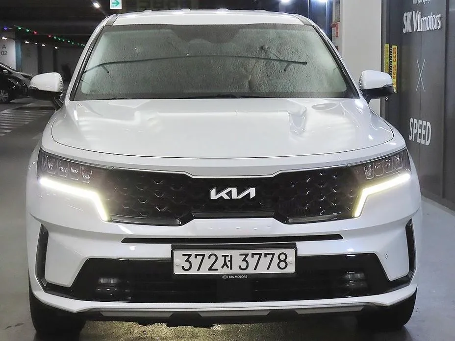 Kia Sorento — фото 7