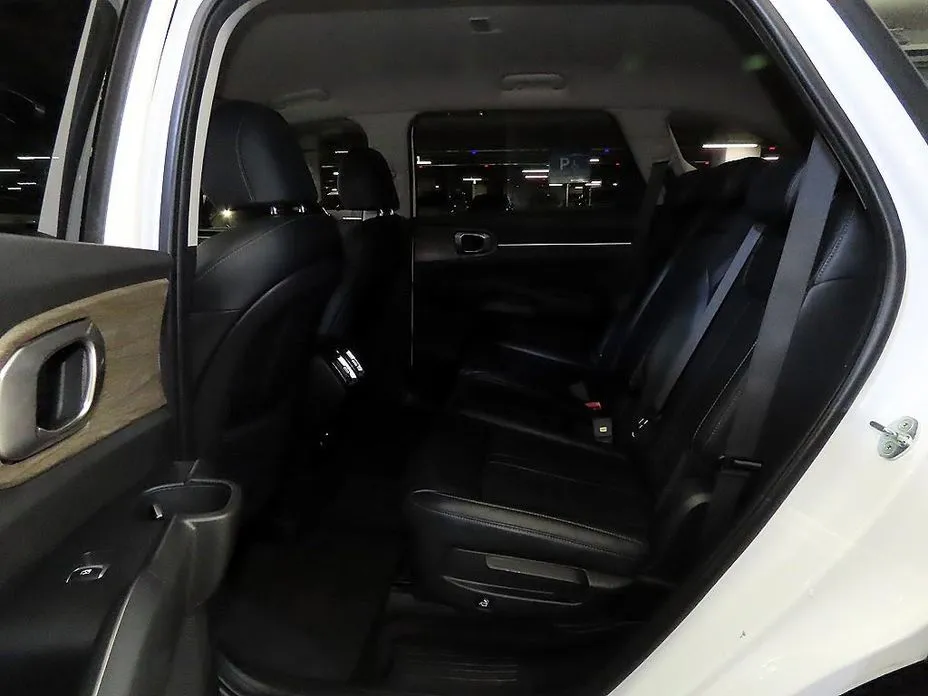 Kia Sorento — фото 2