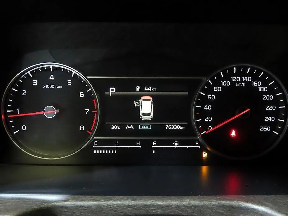 Kia Sorento — фото 3