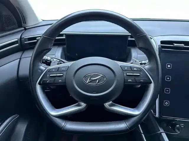 Hyundai Tucson — фото 2