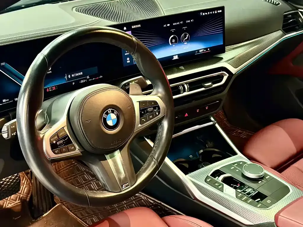 BMW 4 Series — фото 4