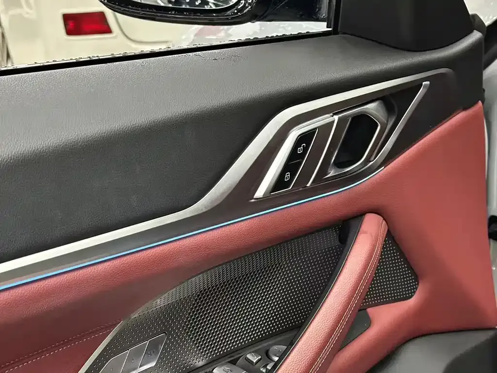BMW 4 Series — фото 3