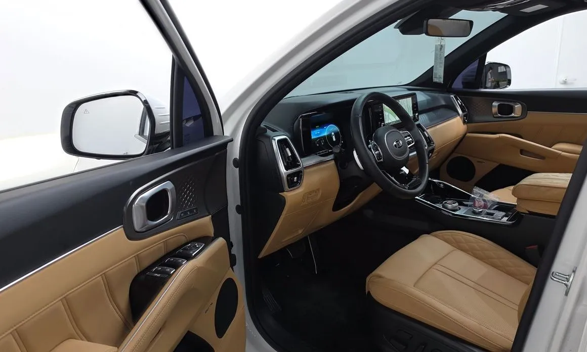 Kia Sorento — фото 2