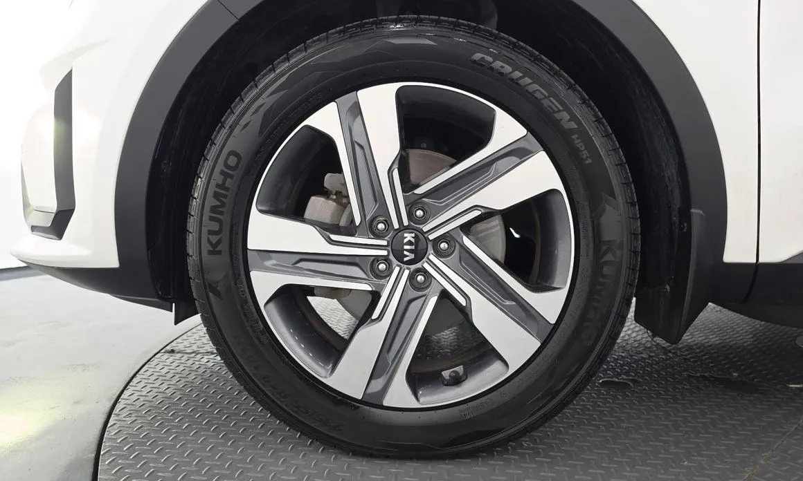 Kia Sorento — фото 3