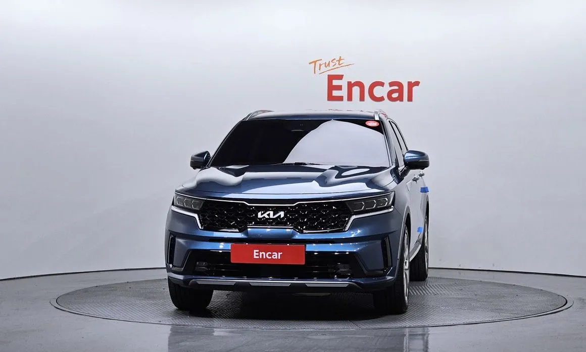 Kia Sorento — фото 4