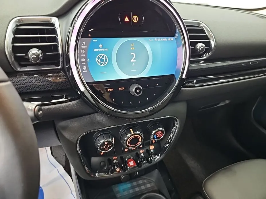 Mini Clubman — фото 4