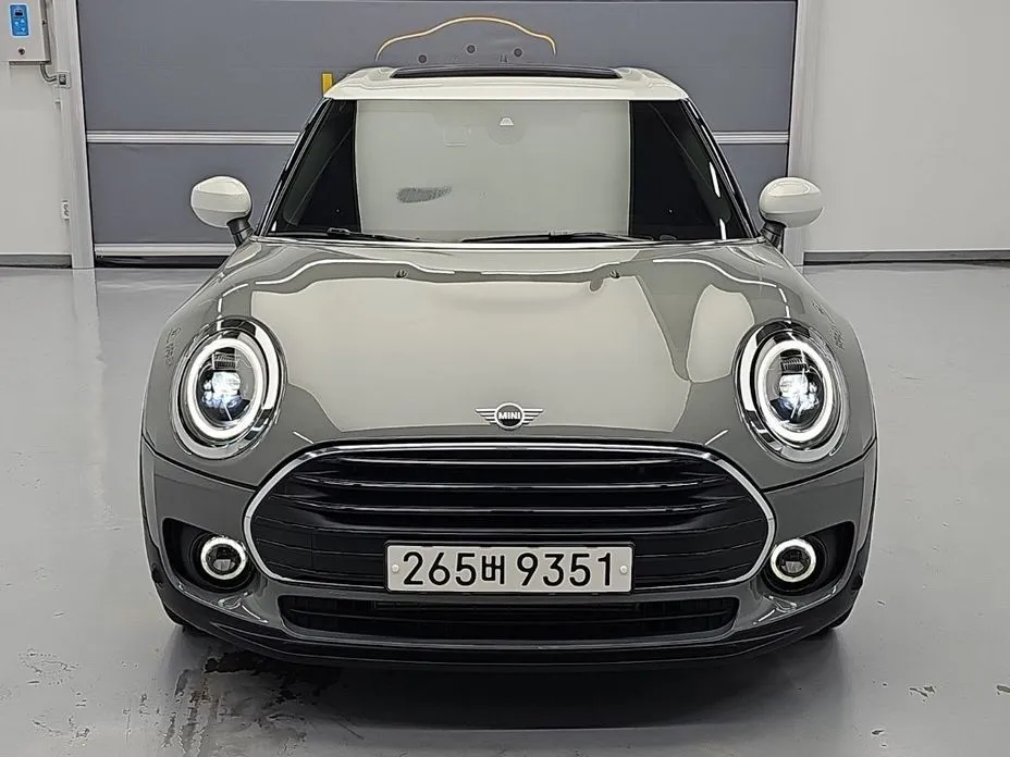 Mini Clubman — фото 2