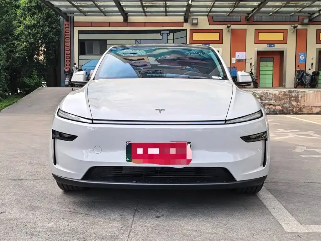 Tesla Model Y — фото 5