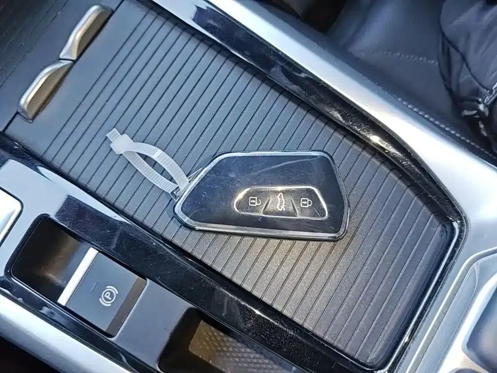 Volkswagen Passat — фото 2