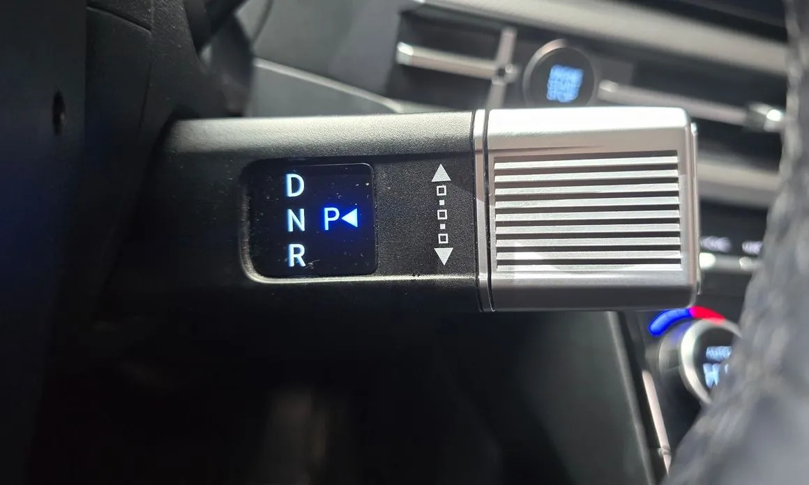 Hyundai Santafe — фото 4