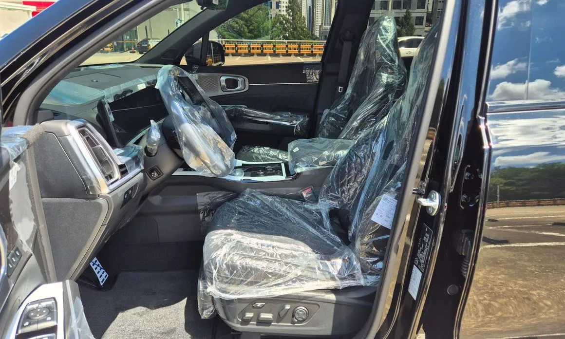 Kia Sorento — фото 2