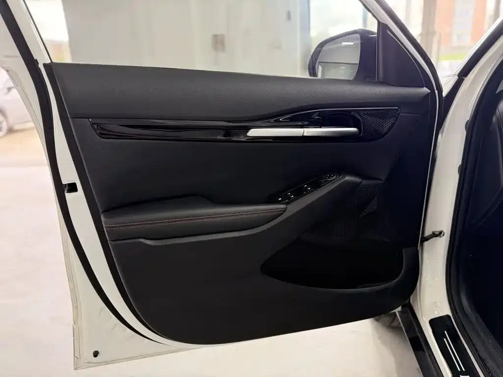 Kia KX3 — фото 2