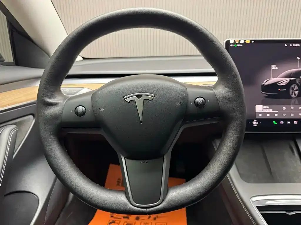 Tesla Model 3 — фото 10