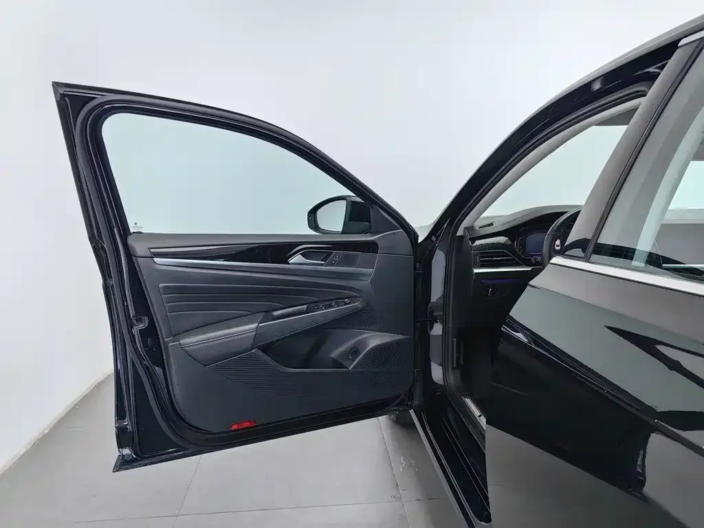 Volkswagen Passat — фото 5