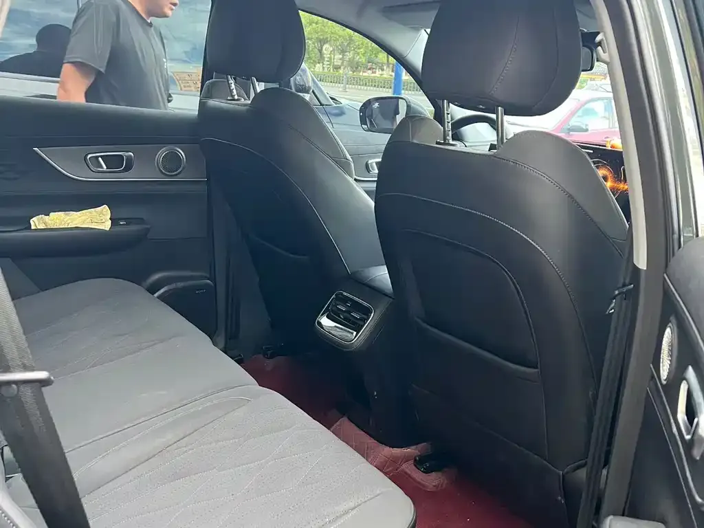 Chery Tiggo 8 PLUS — фото 3