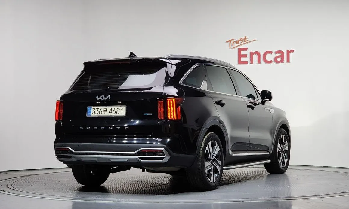 Kia Sorento — фото 3