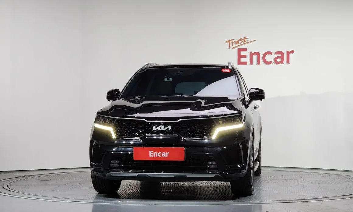 Kia Sorento — фото 2