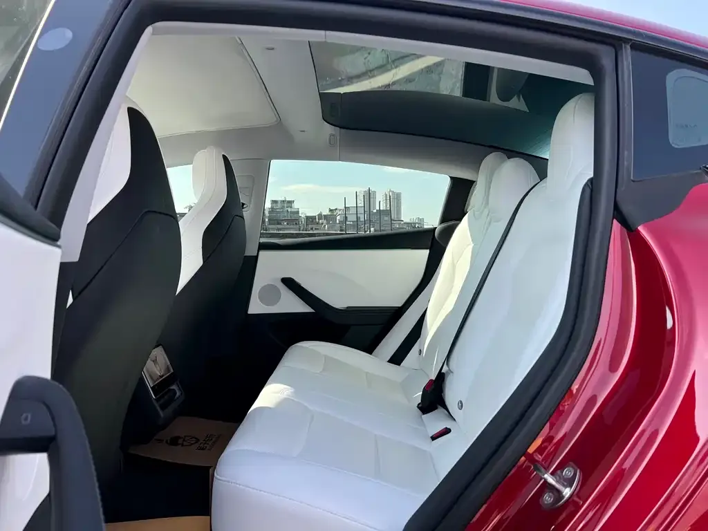 Tesla Model 3 — фото 2