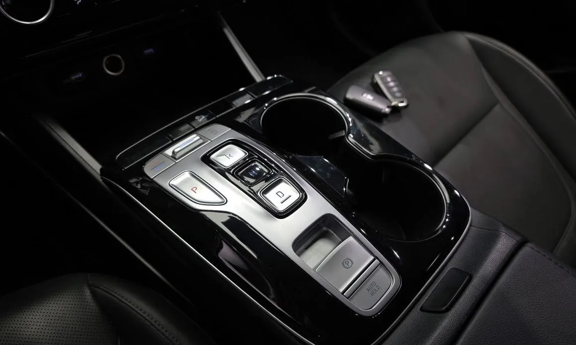 Hyundai Tucson — фото 2