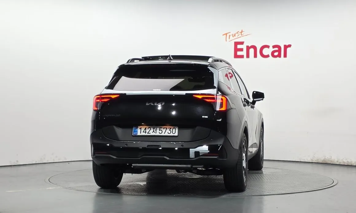 Kia Sportage — фото 4
