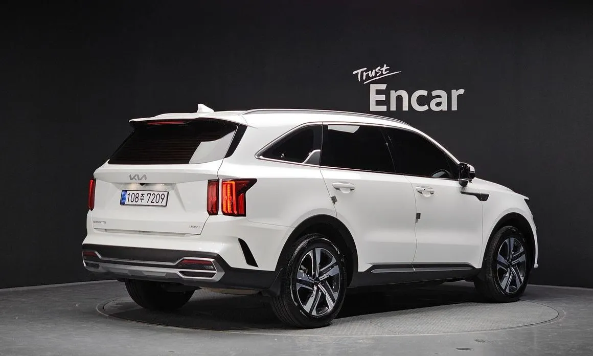 Kia Sorento — фото 2