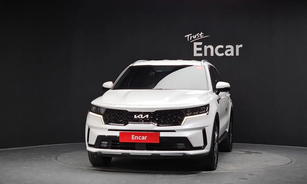 Kia Sorento — фото 4