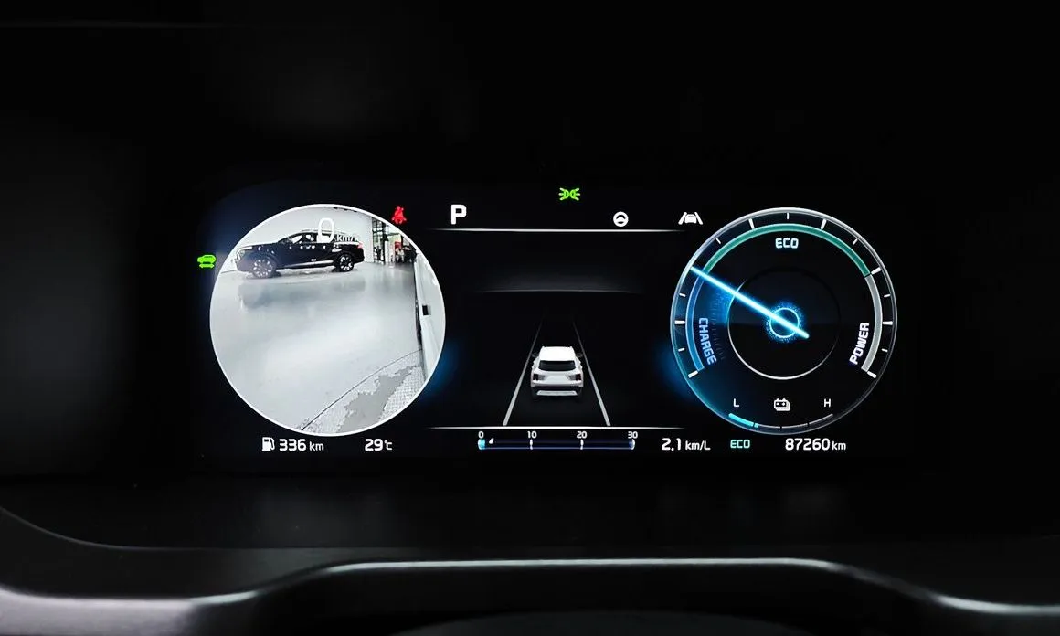 Kia Sorento — фото 3