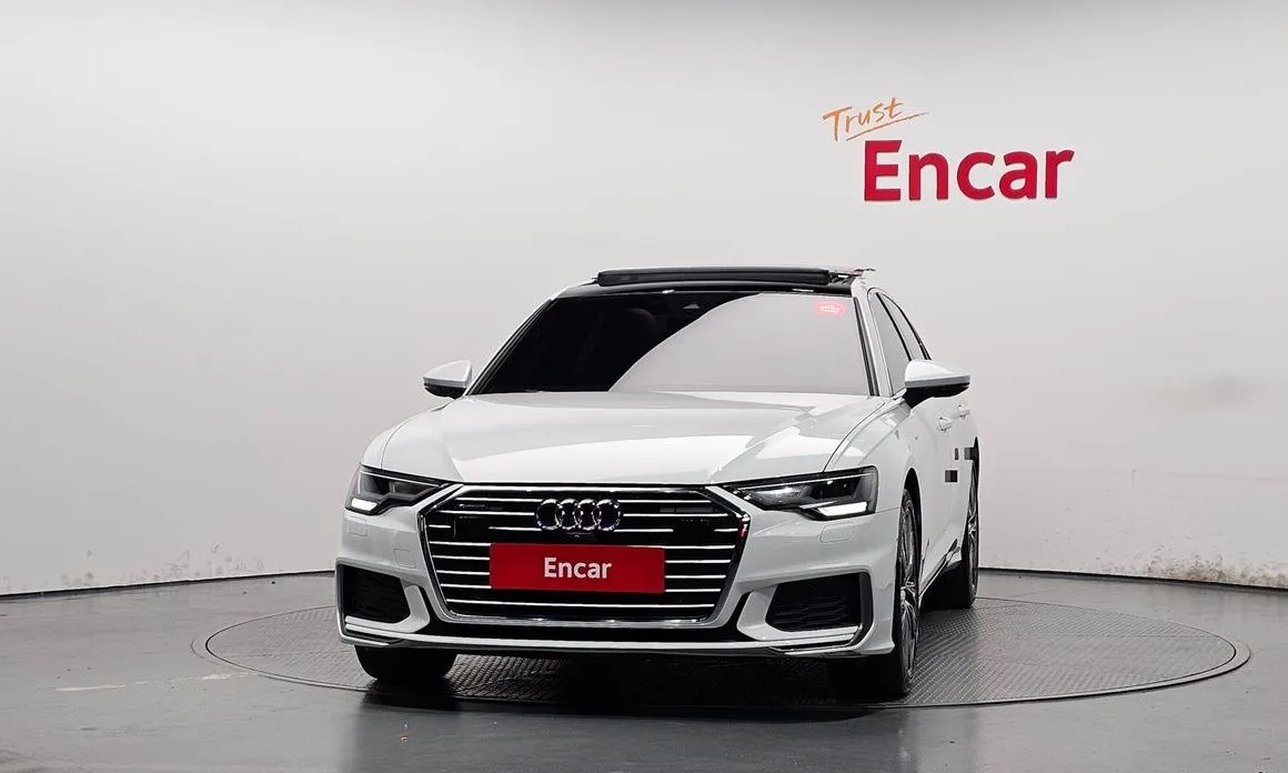 Audi A6 — фото 2