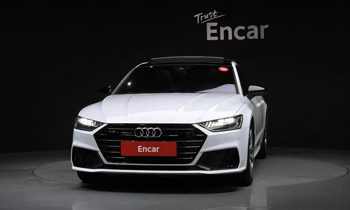 Audi A7 — фото 3
