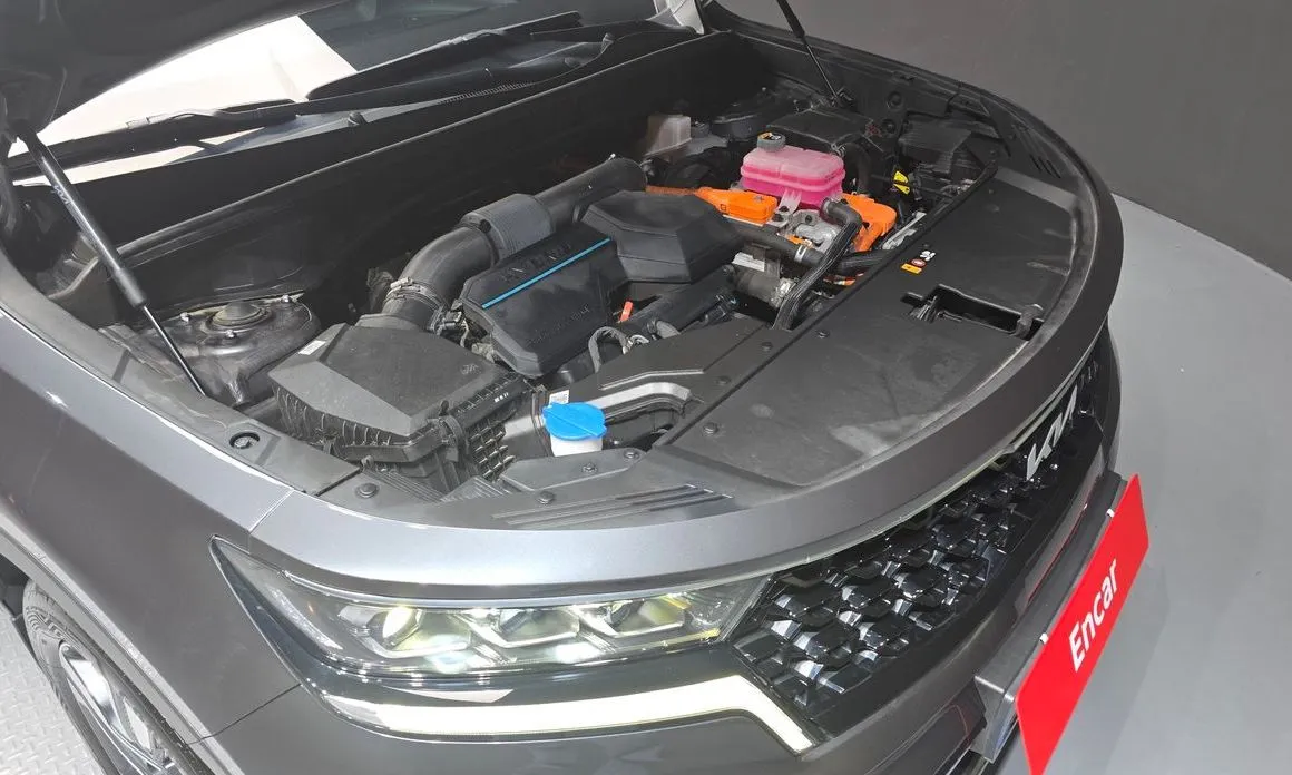 Kia Sorento — фото 10