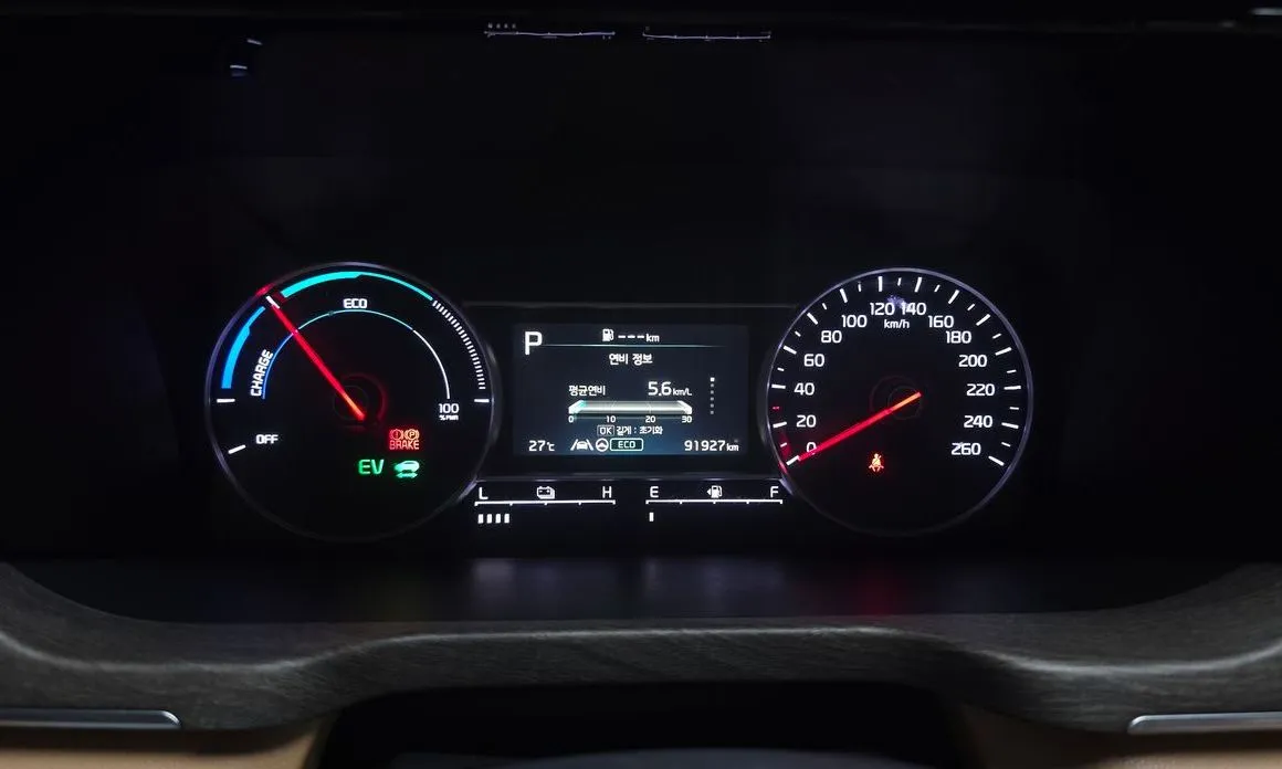 Kia Sorento — фото 8
