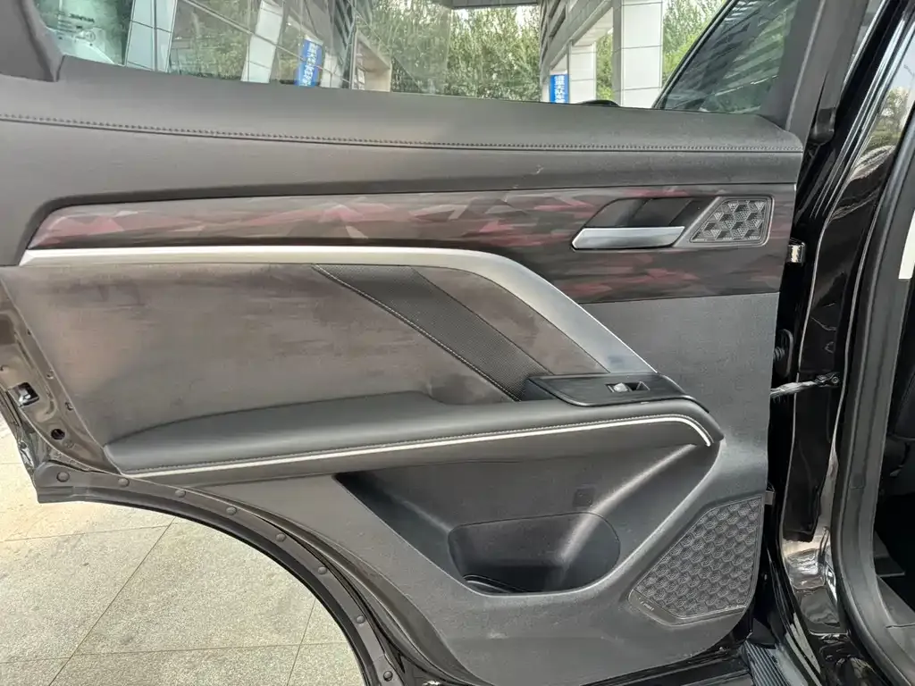 Haval H6 — фото 10