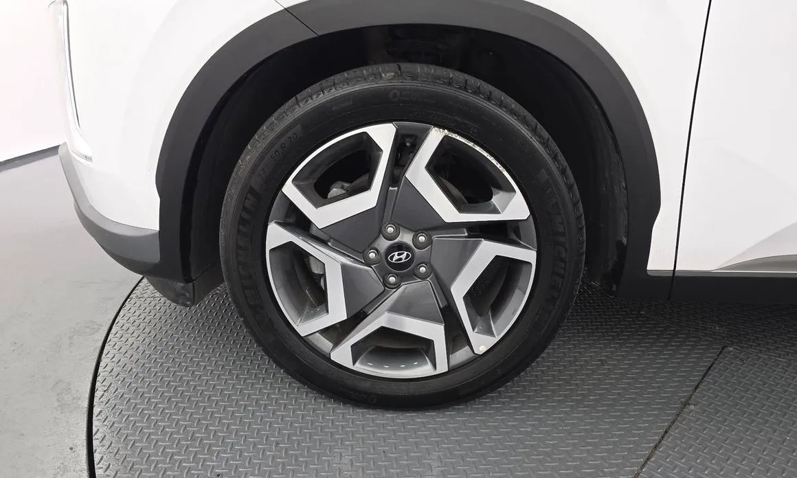 Hyundai Palisade — фото 6